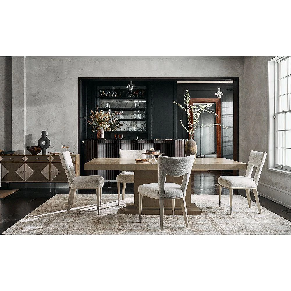 caracole Horizon Dining Table 7