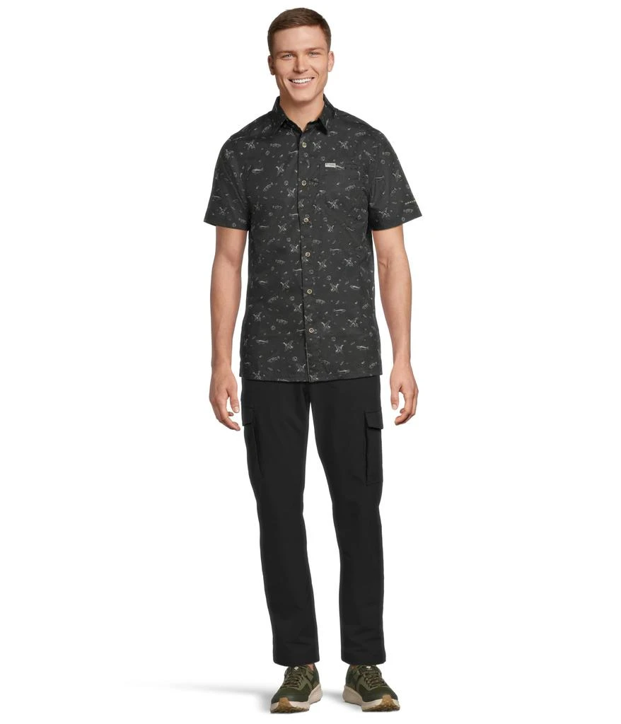 Columbia Roc Tech Cargo Pants 5