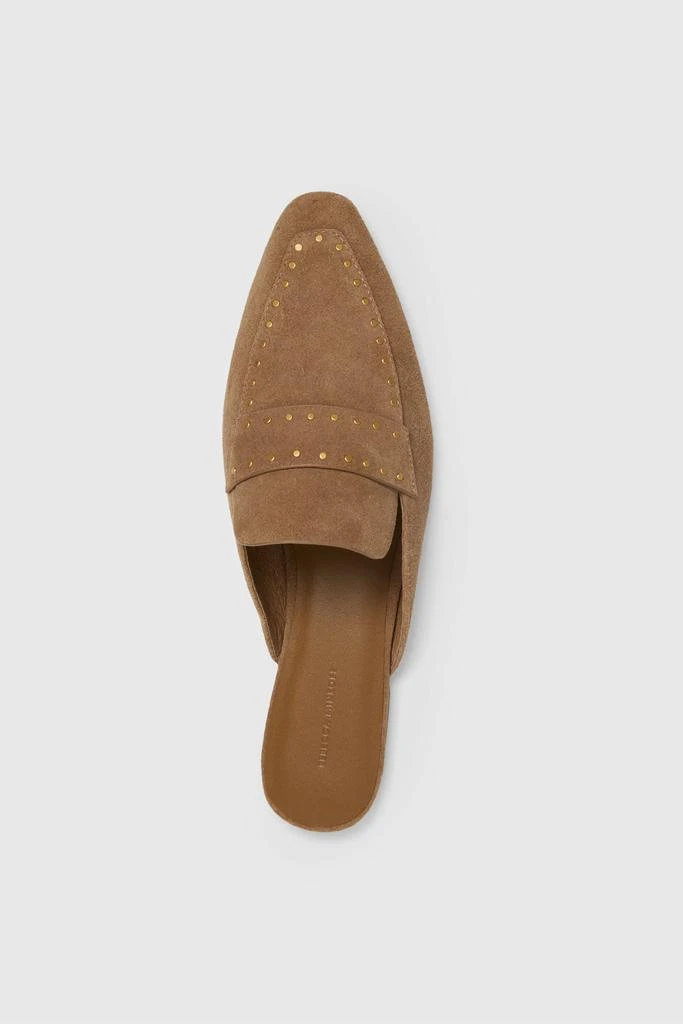 Rebecca Minkoff Darren Mule 4