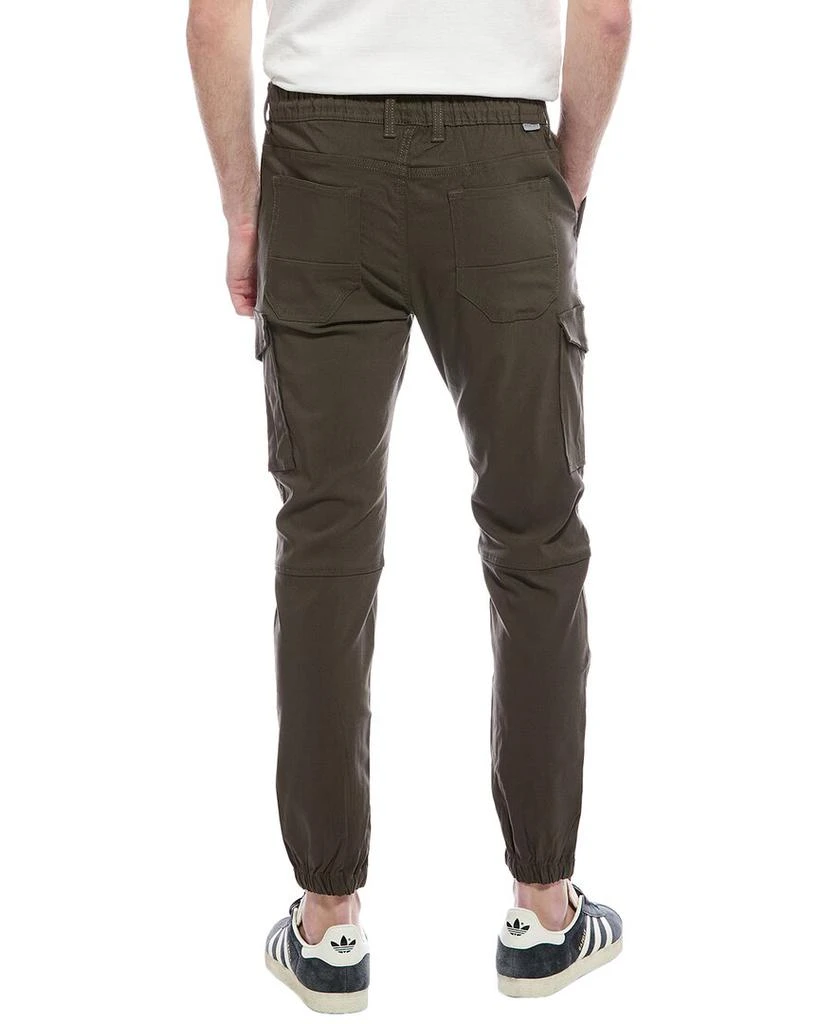 Point Zero Super Flex Cargo Jogger Pant 2