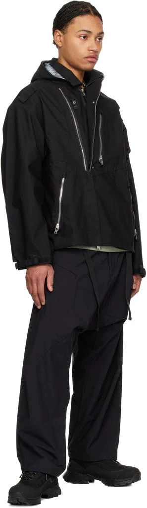 Acronym Black P30BL-E Trousers 4