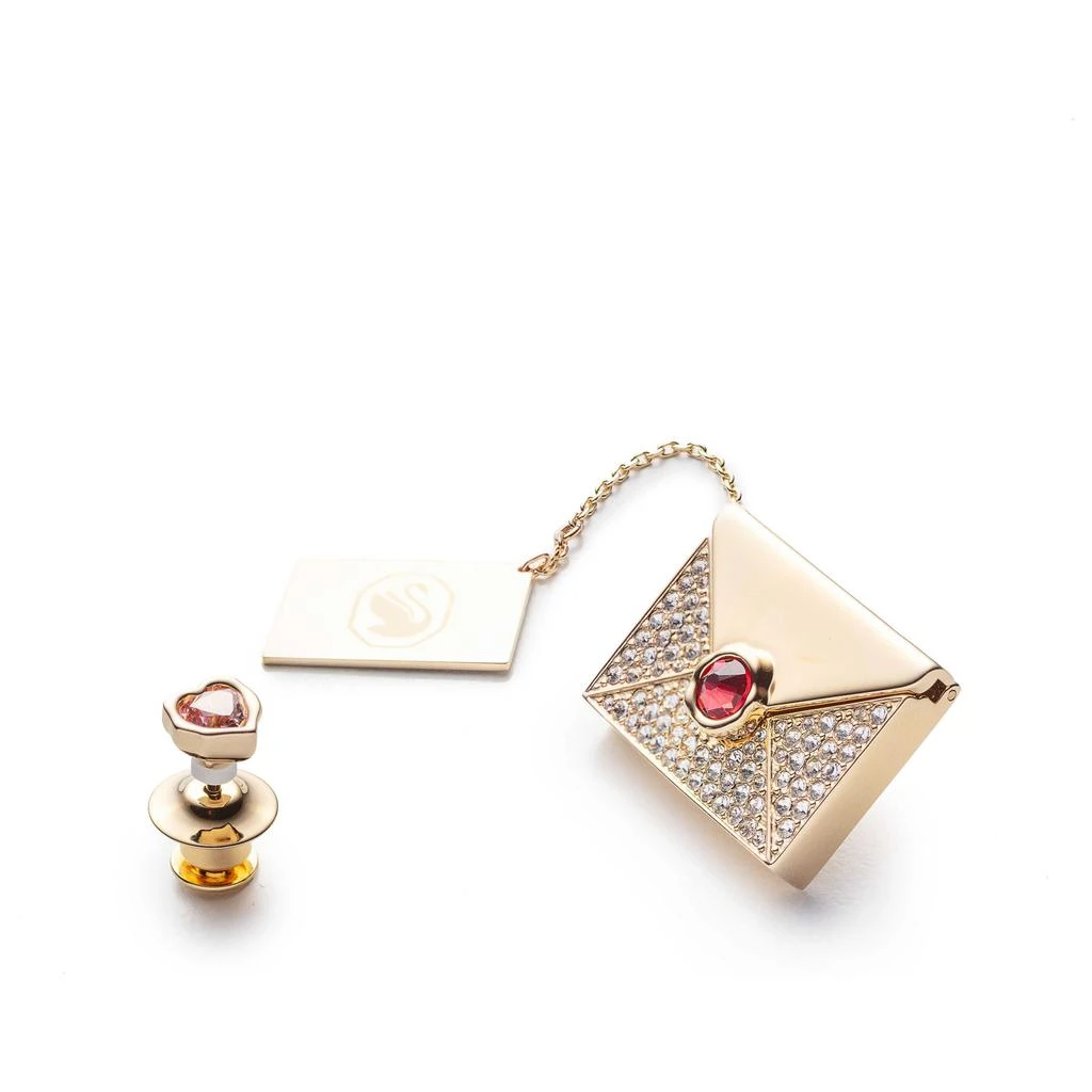 Swarovski Swarovski Women's Brooch 5665842 1