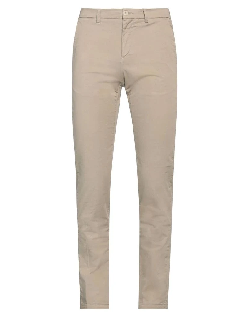 MP MASSIMO PIOMBO Casual pants 1