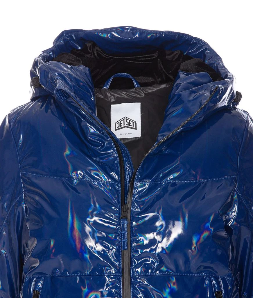 Jet Set Rosalia Ski Jacket Met 4