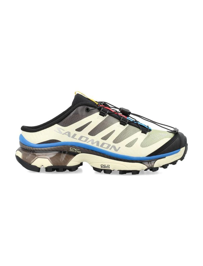 MM6 Mm6 Maison Margiela X Salomon Xt-4 Mules 1