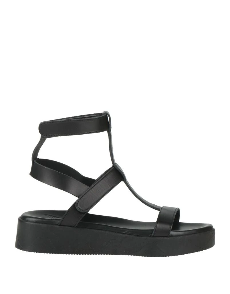 ANCIENT GREEK SANDALS Sandals 1
