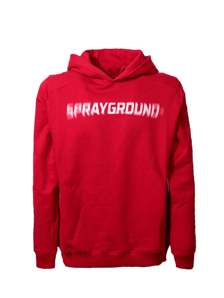 SprayGround Hoodie 1