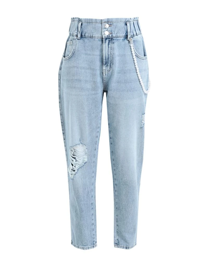 ONLY Denim pants 1