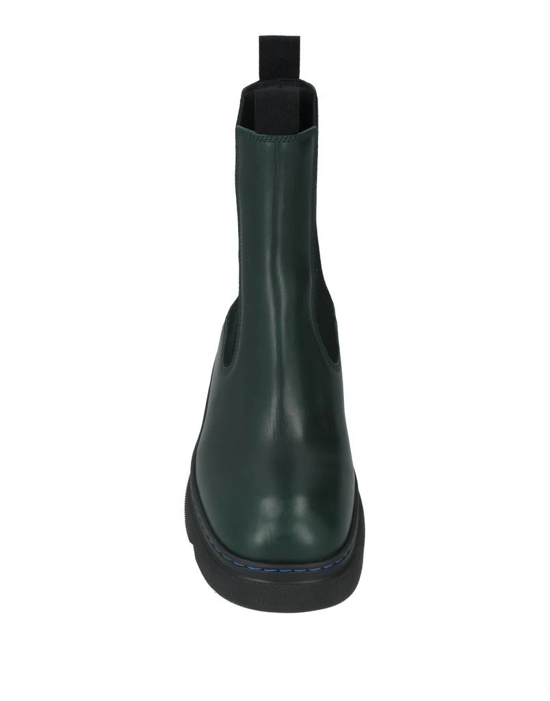 Burberry Ankle boot 4