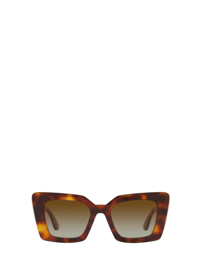Burberry Burberry Eyewear Daisy Sunglasses 1