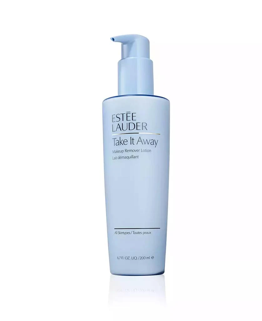 Estée Lauder Take It Away Liquid Makeup Remover Lotion, 6.7 oz 2
