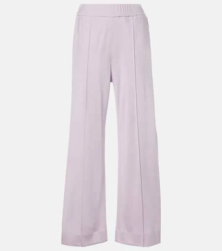 Jil Sander Wide-leg pants 1