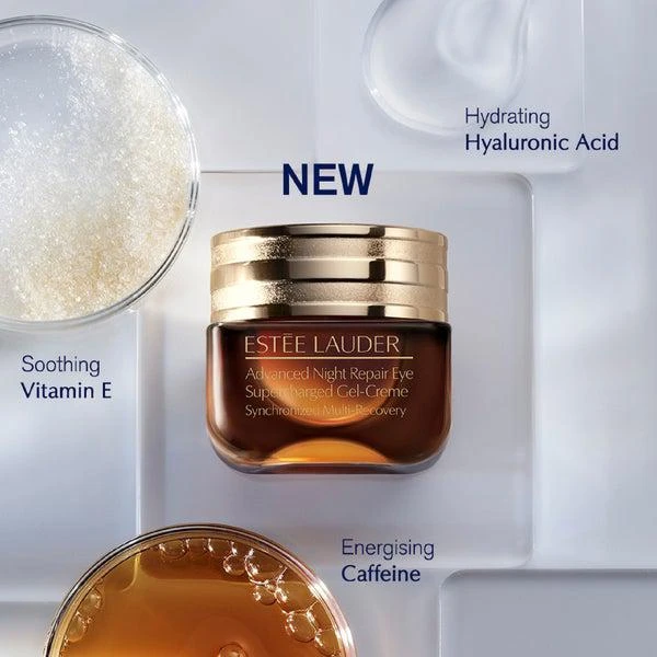 Estée Lauder Estée Lauder Advanced Night Repair Eye Supercharged Gel-Creme 15ml 7