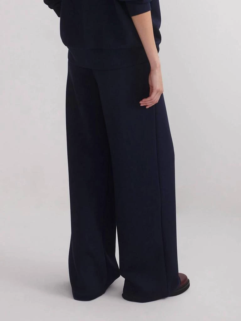 Varley Varley - Extra Wide Leg Pants 3
