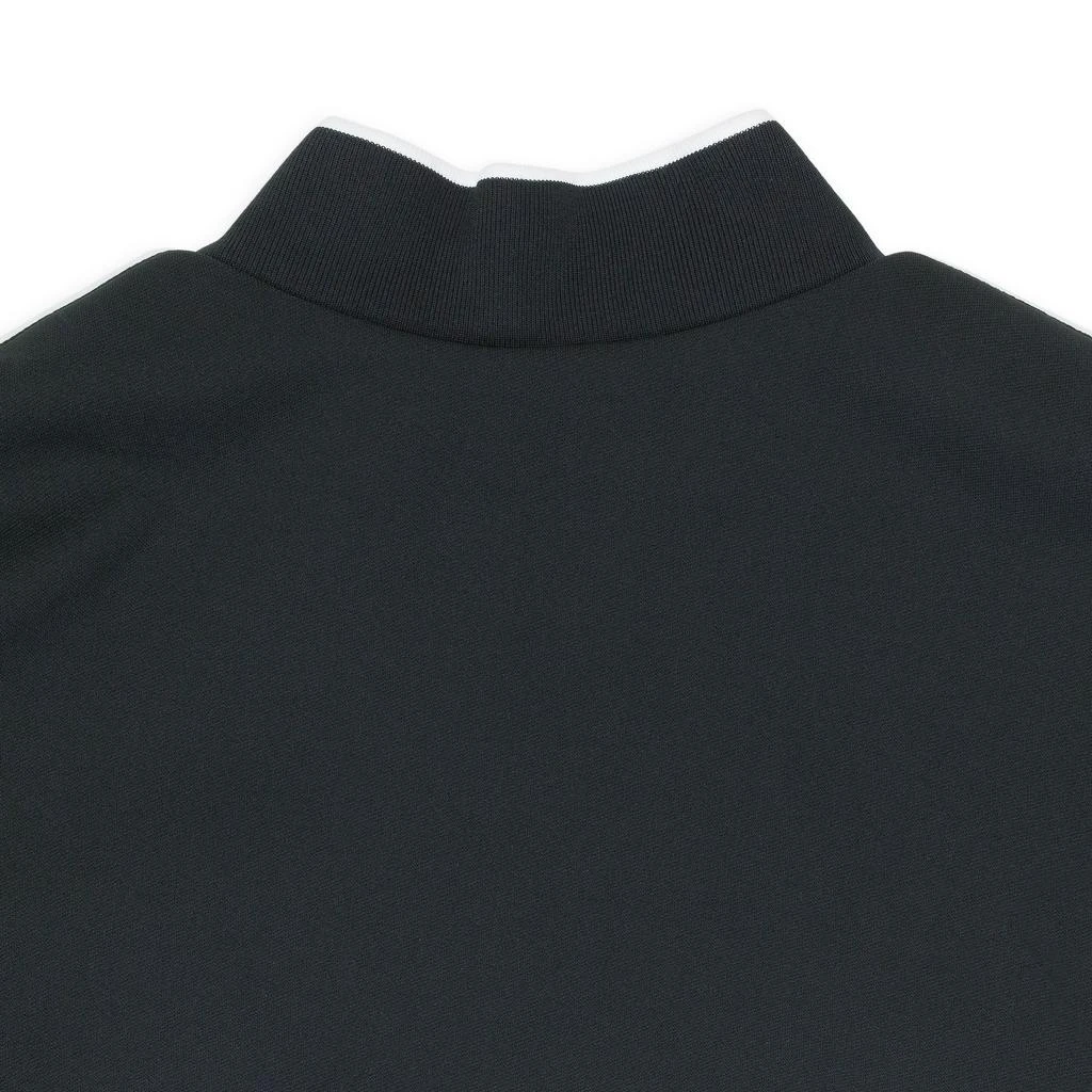 AMIRI WESTERN BLACK TRACK JACKET 2