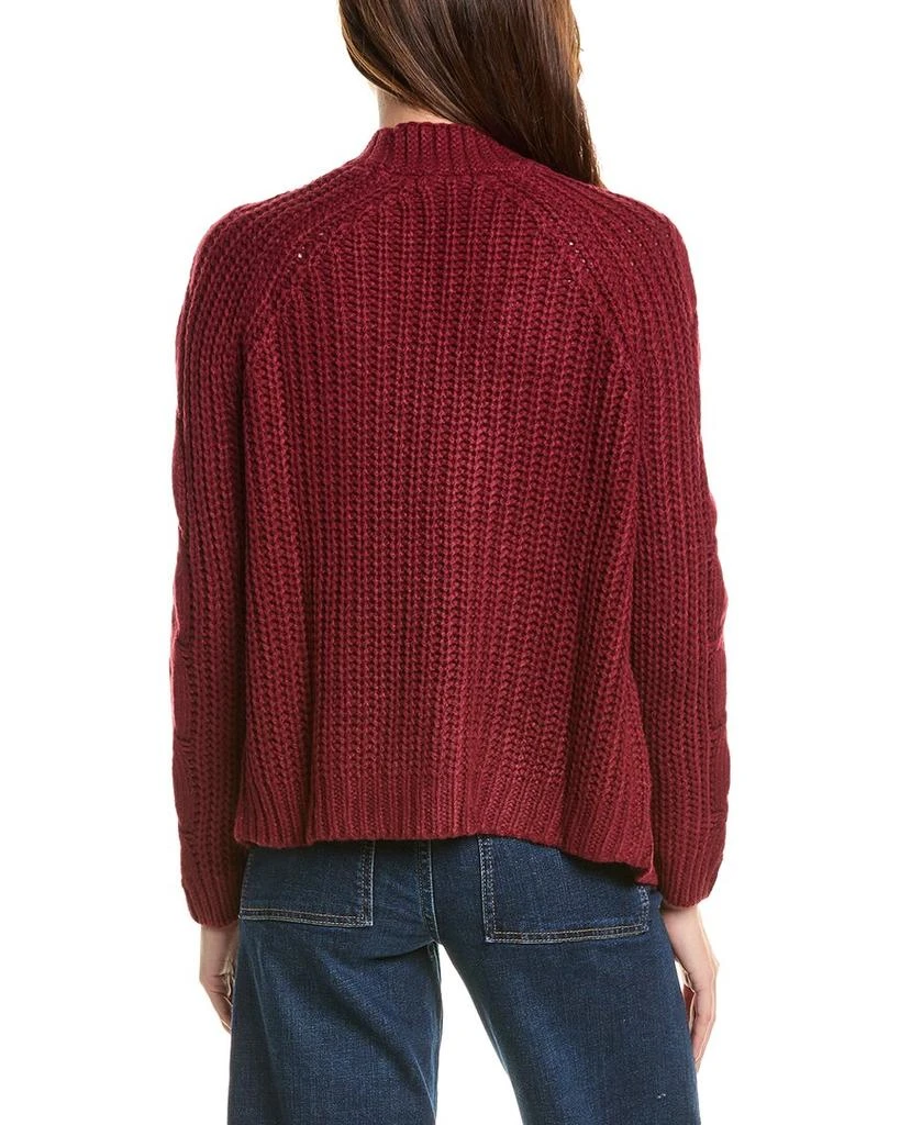 Joseph A Cardigan 2