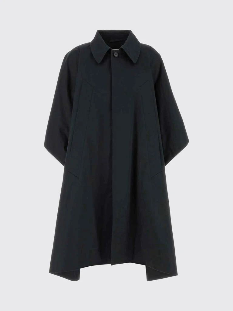MM6 Cotton Cape Mm6 Maison Margiela 2
