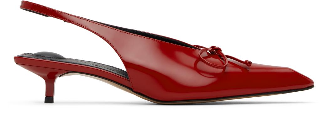 Les Slingbacks Cubisto B Kitten Heels – On Sale Now with Up Les Slingbacks Cubisto B Kitten Heels – On Sale Now with Up