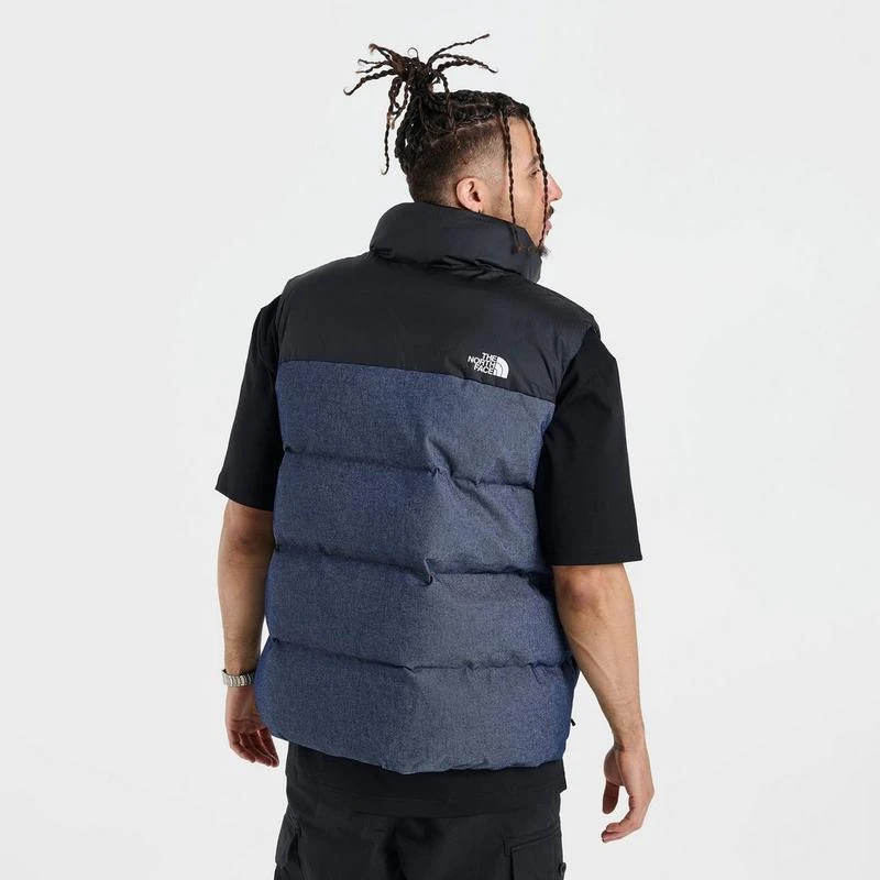 The North Face Men
s The North Face Kanaga Vest 4