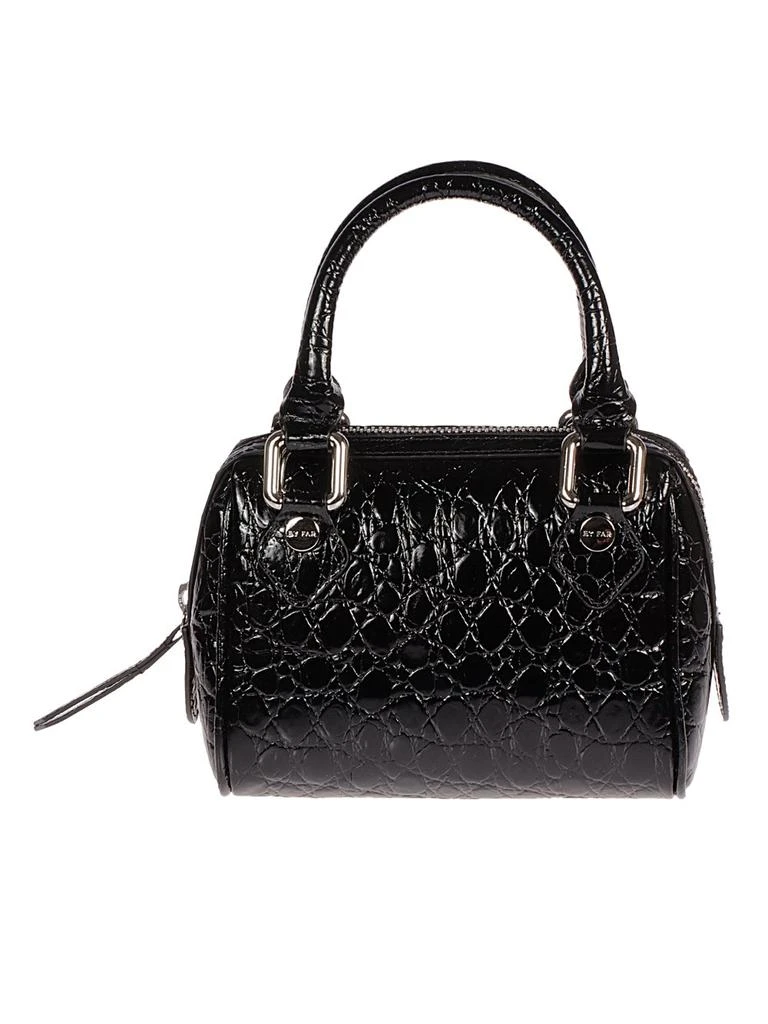 by FAR By Far Dora Embossed Mini Shoulder Bag 1