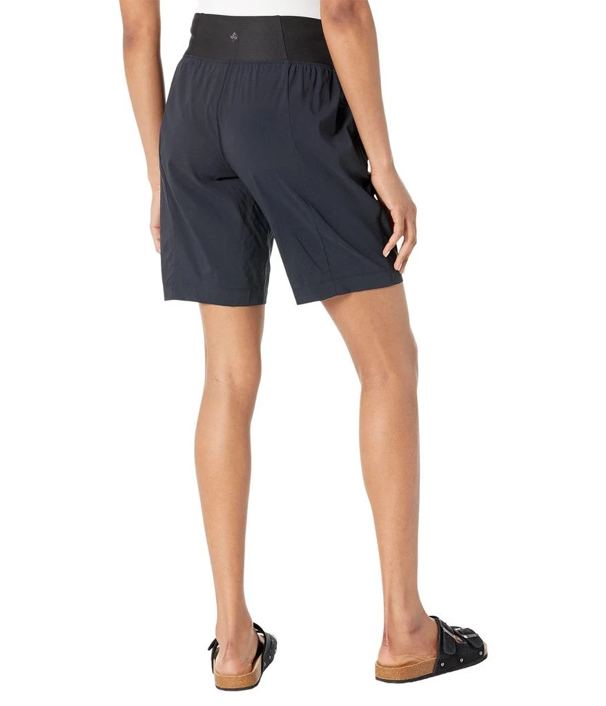 Prana Koen Flat Front Shorts 2