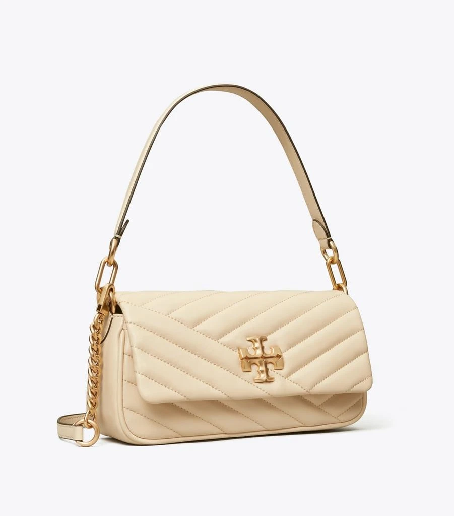 Tory Burch Small Kira Chevron Flap Shoulder Bag 1
