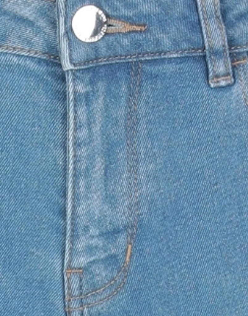 YES ZEE by ESSENZA Denim pants 4