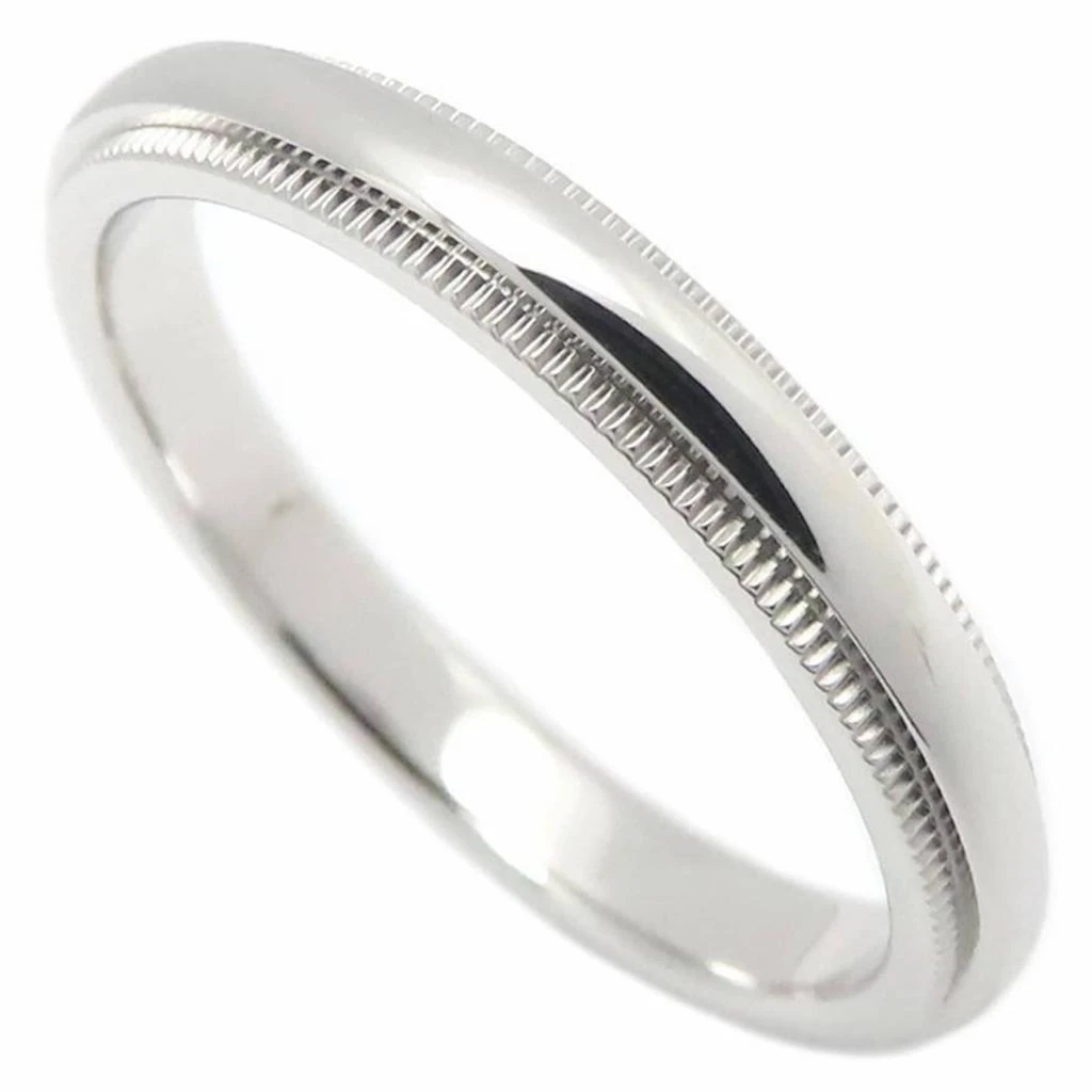 Tiffany & Co. 950 Band Ring (Pre-Owned)