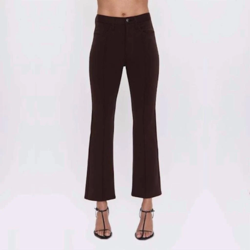 PISTOLA Pistola - Saskia High-Rise Pants