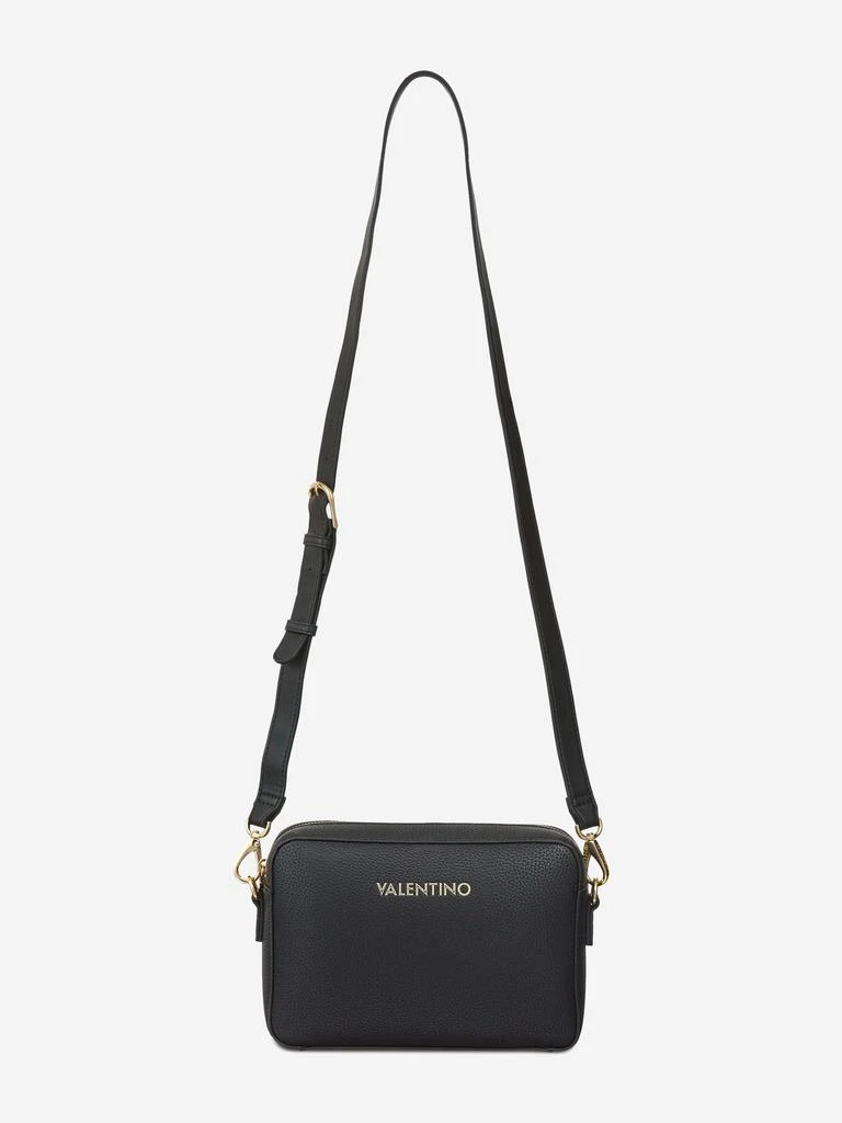 Valentino Valentino Girls Alexia Crossbody Bag in Black (23cm) 5