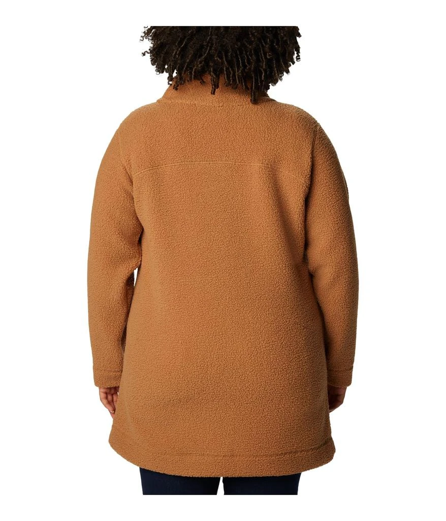 Columbia Panorama™ Long Jacket 3