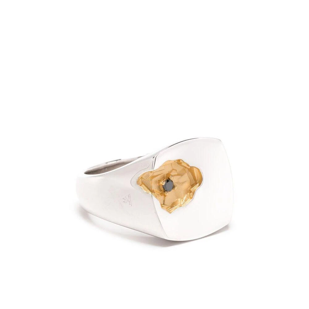 Tom Wood Jewellery 1