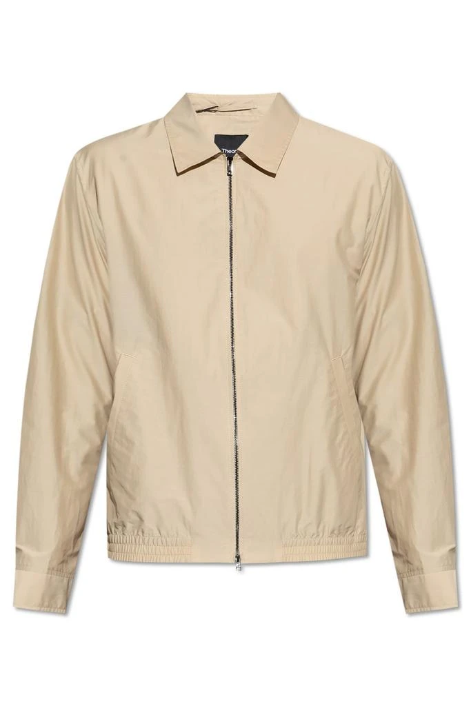 Theory Theory Blouson Zip Jacket 1