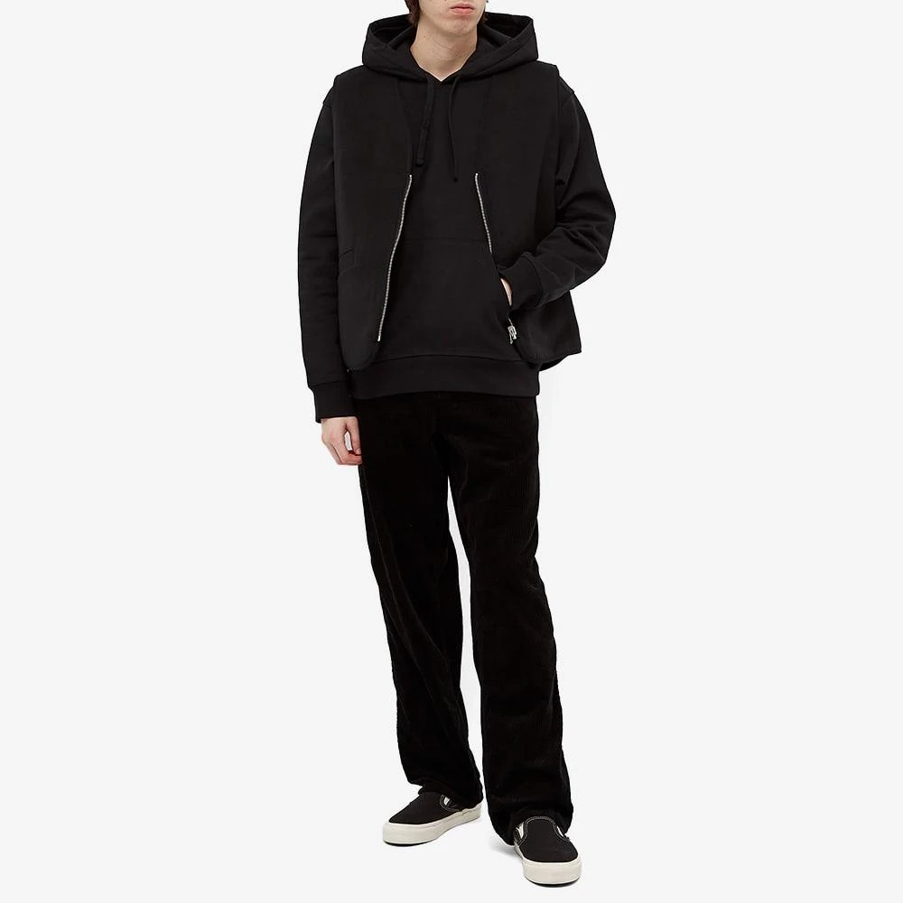 Carhartt Carhartt WIP Hooded American Script Sweat 6
