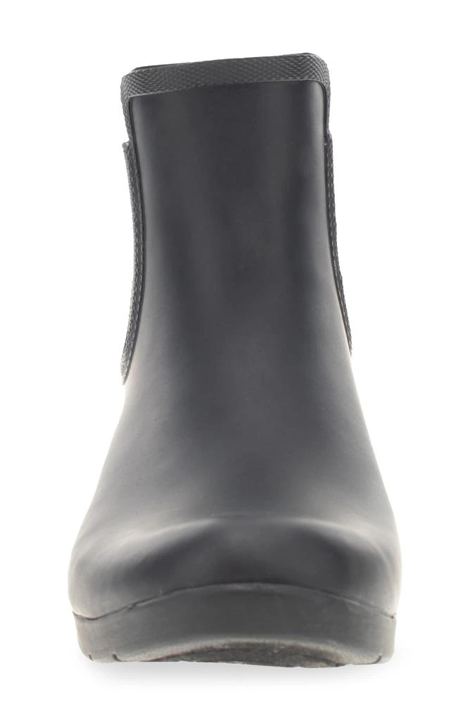 Chooka Eastlake Waterproof Faux Fur Lined Chelsea Boot 4