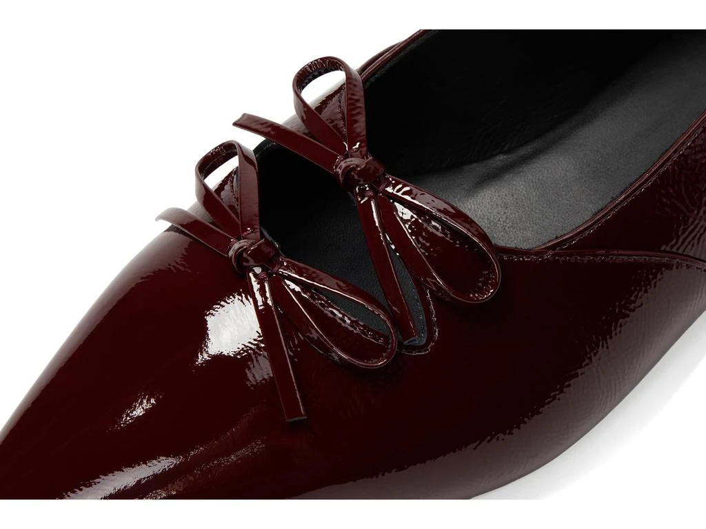 Vagabond Shoemakers Hermine Double Bow Flat 6