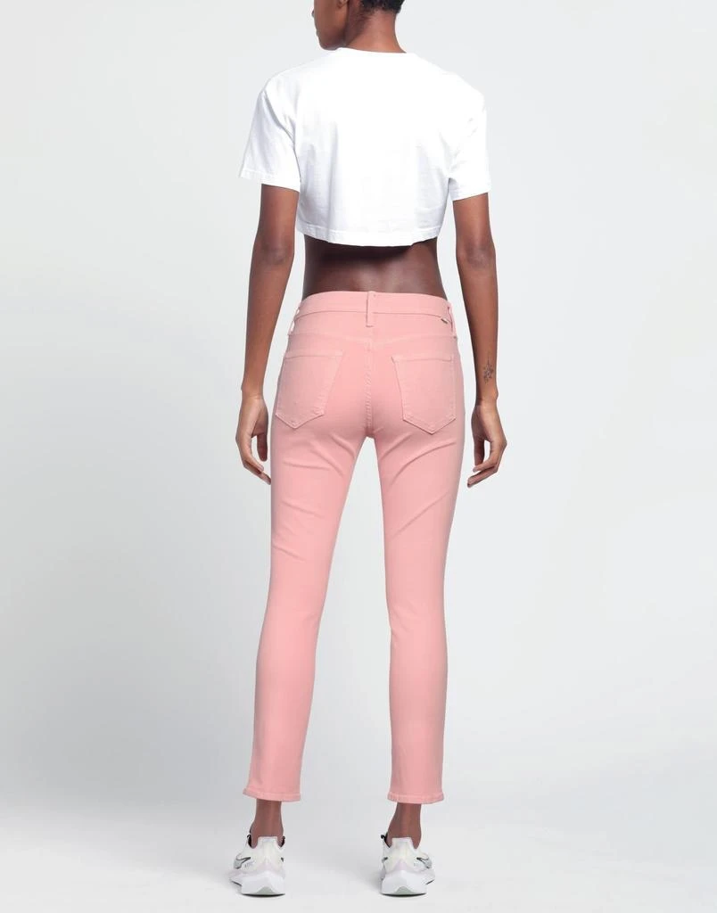 MOTHER Denim pants 3