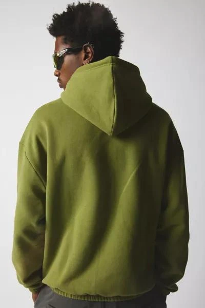 Oakley Oakley Summit Peak Hoodie Sweatshirt 3