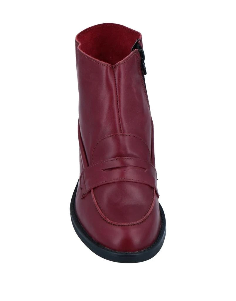 CARLO PAZOLINI Ankle boot 4