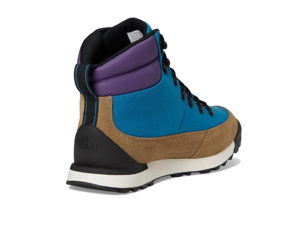 The North Face Back-To-Berkeley IV Textile WP 5