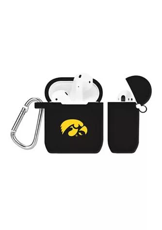 Affinity Bands Bands Ncaa Iowa Hawkeyes Airpod Case Cover 1