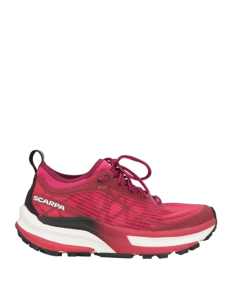 Scarpa Sneakers 1