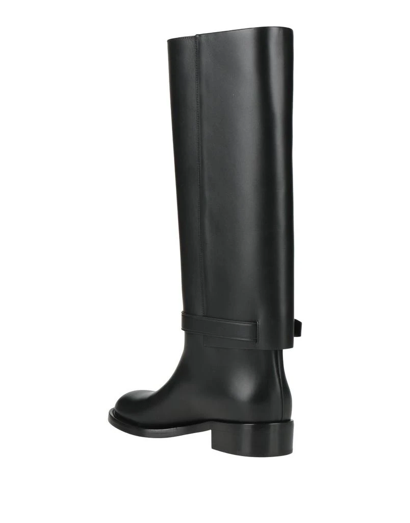 Burberry Boots 3