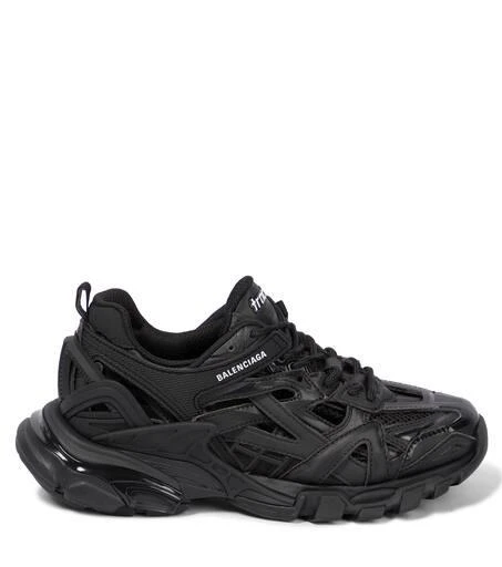 Balenciaga Kids Track.2  sneakers 4