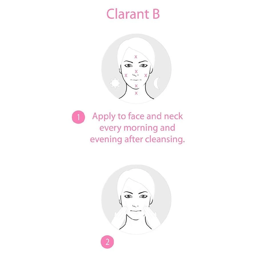 POND'S Dark Spot Corrector Clarant B3 Normal to Oily 5