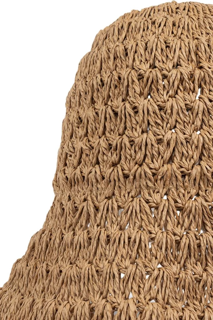 BY MALENE BIRGER Braided hat Strawie 4