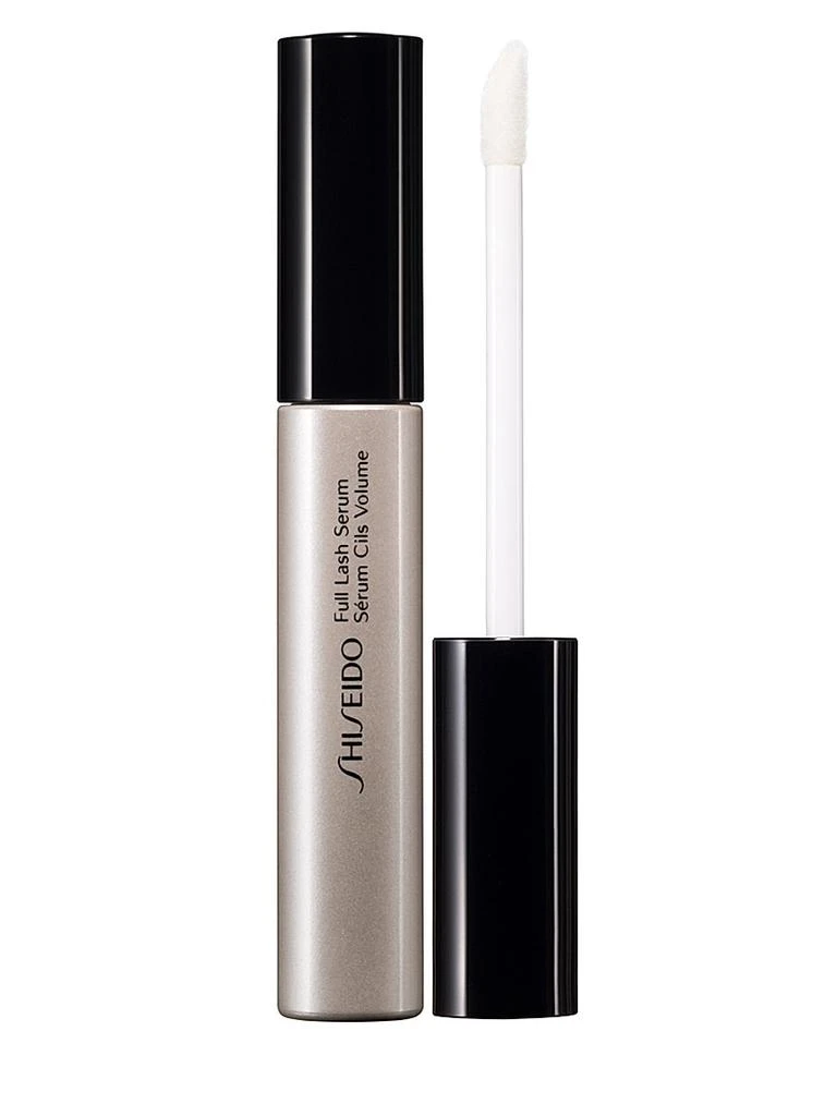 Shiseido Full Lash Serum 1