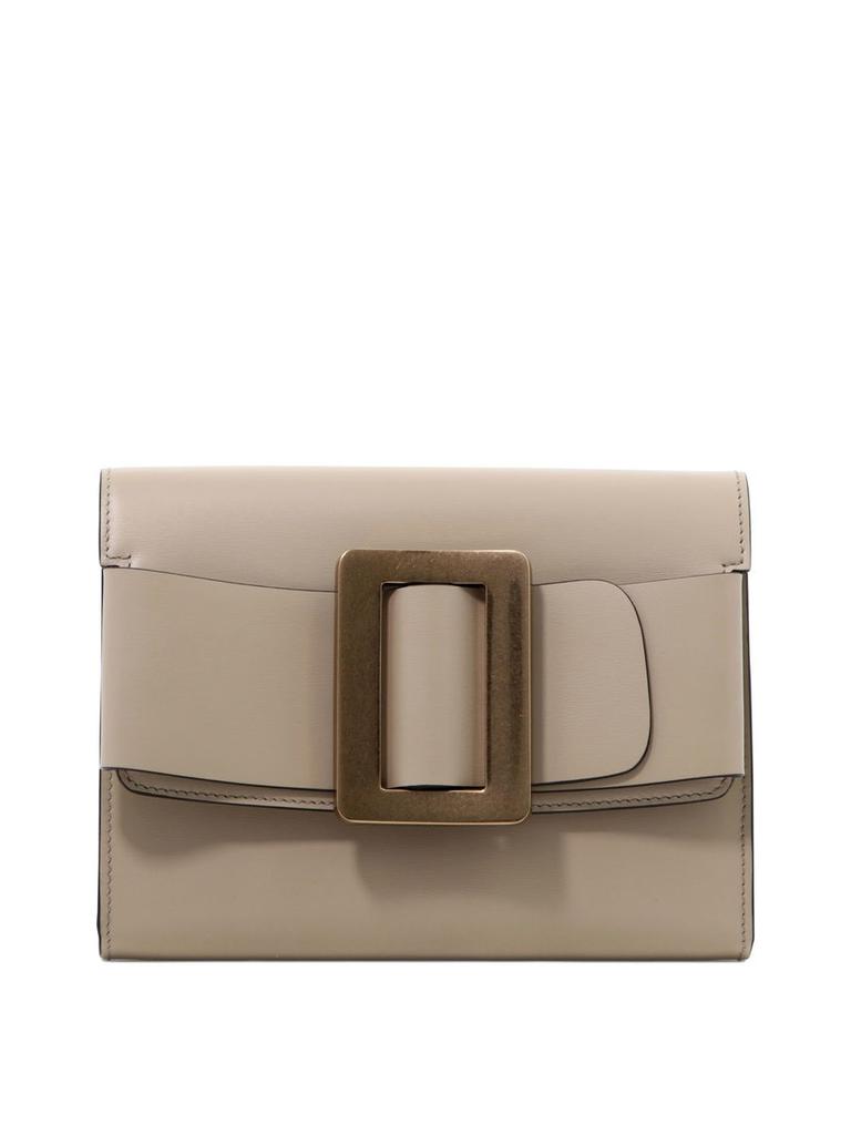 Boyy Boyy "Buckle" Clutch