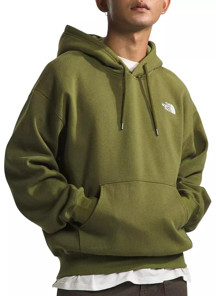 The North Face The North Face Men's Evolution Vintage Hoodie 1