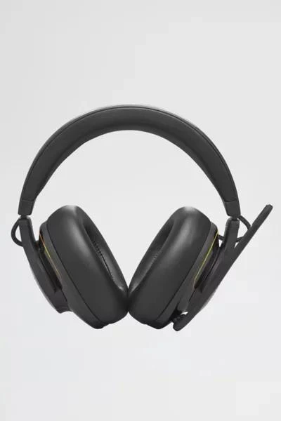 JBL JBL Quantum 910 Wireless Over-Ear Noise Cancelling Gaming Headphones 5